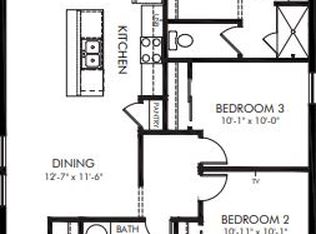 4027 Copperleaf Ln, Poinciana, FL 34759