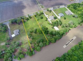 19250 Highway 182 W, Jeanerette, LA 70544