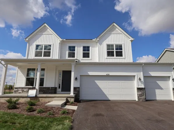 4381 Kabarda Way, Hilliard, OH 43026