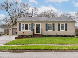 3838 Taft Ave NE, Canton, OH