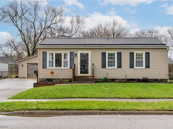 3838 Taft Ave NE, Canton, OH 44705