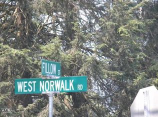 181 W Norwalk Rd, Norwalk, CT 06850