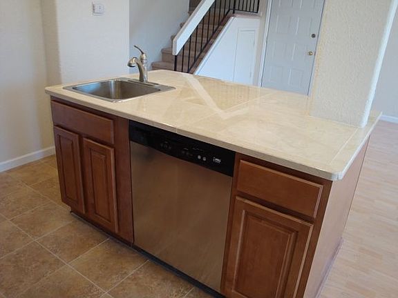 Marble Counter Tops