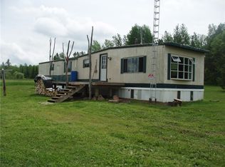 W5286 Whitby Rd, Prentice, WI 54556