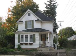 113 S Campbell St, Mishawaka, IN