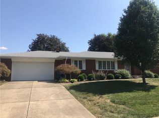 8145 Bishops Ln, Indianapolis, IN