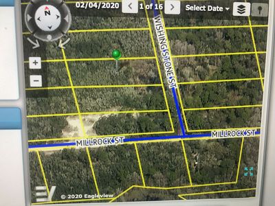 0 Wishing Stone St, Ridge Manor, FL, 33597