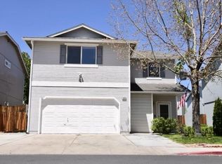 4045 Sycamore Way, Reno, NV 89502