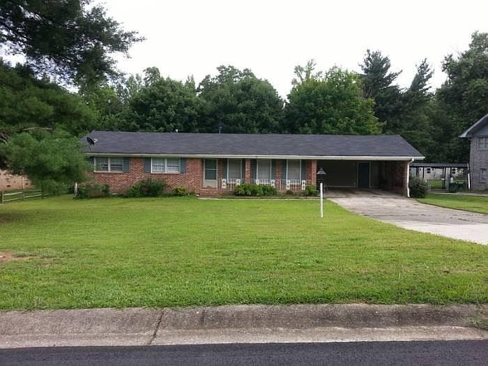 4601 Lindsey Drive