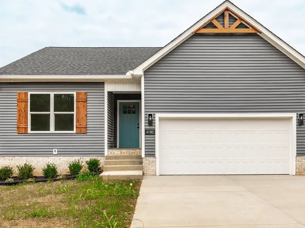 4180 Hereford Dr Lot 50, Greenbrier, TN 37073