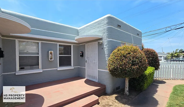 518 Flower St #A — Photo 2