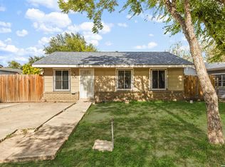5759 WHITE FEATHER ST, San Antonio, TX 78242