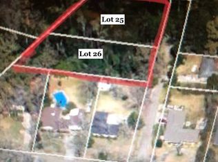 624 & 656 Riverview Pl, Baton Rouge, LA 70816