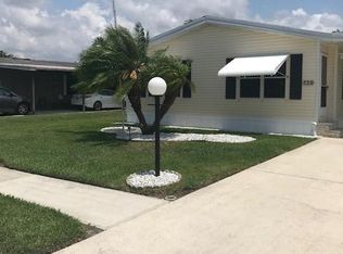 126 Belle Isle Cir, Naples, FL 34112