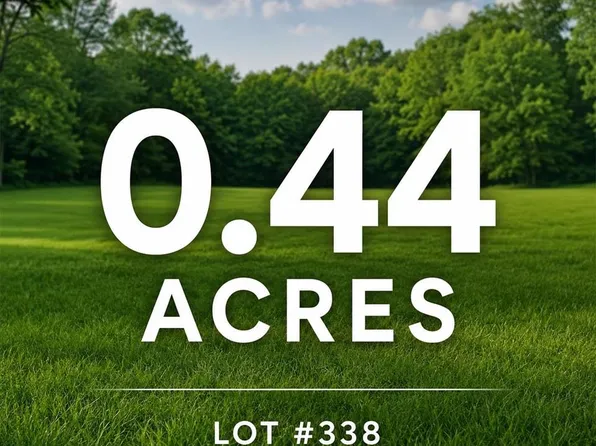 LOT 338 Shirley Blvd, Vine Grove, KY 40175