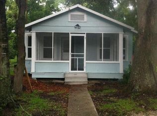 205 N Thomson Ave, Iowa, LA 70647