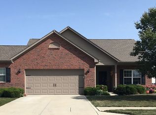 4455 Whitney Rd, Westfield, IN 46062