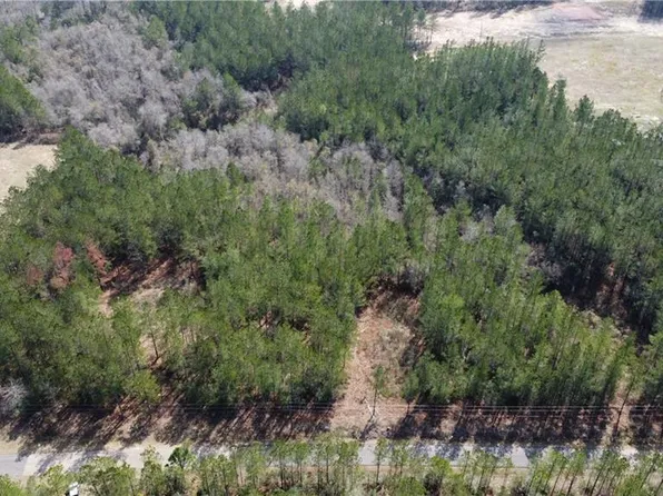 LOT 7 Stafford Rd, Franklinton, LA 70438