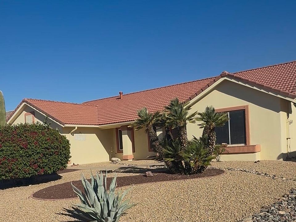 14518 W Heritage Dr, Sun City West, AZ 85375 | Zillow