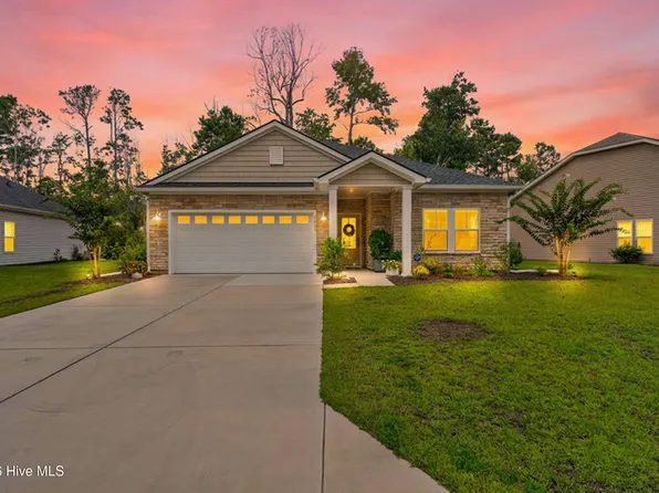 1620 Buttonwillow Court SW, Ocean Isle Beach, NC 28469