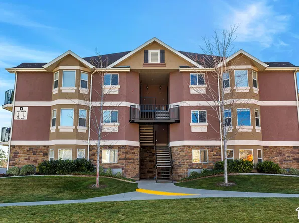 3842 S Clare Dr APT D1, West Valley, UT 84119