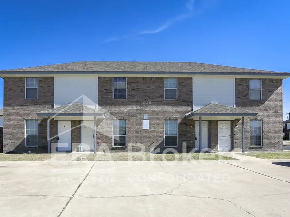 4508 Sylvia Dr, Killeen, TX