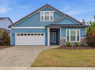 1061 NW 134th Dr, Newberry, FL 32669