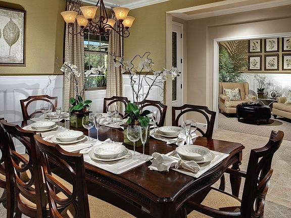 Maplewood_Dining Room