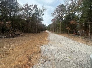 740 County Road 906, Green Forest, AR 72638