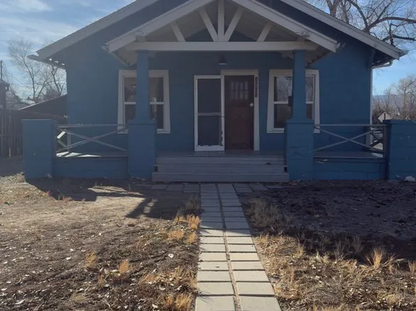 1001 Gunnison Ave, Grand Junction, CO 81501