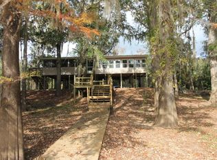 1125 McNatt Falls Rd, Uvalda, GA 30473