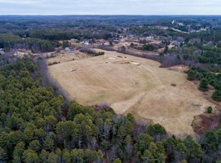 LOT 8 Truman Day Farm Ests, Durham, ME 04222