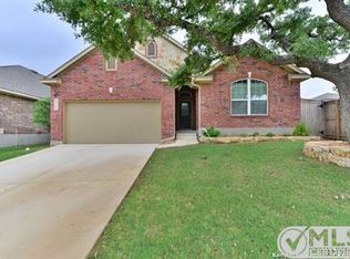 24763 Buck Crk, San Antonio, TX 78255