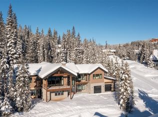 24 Low #DOG, Big Sky, MT 59716