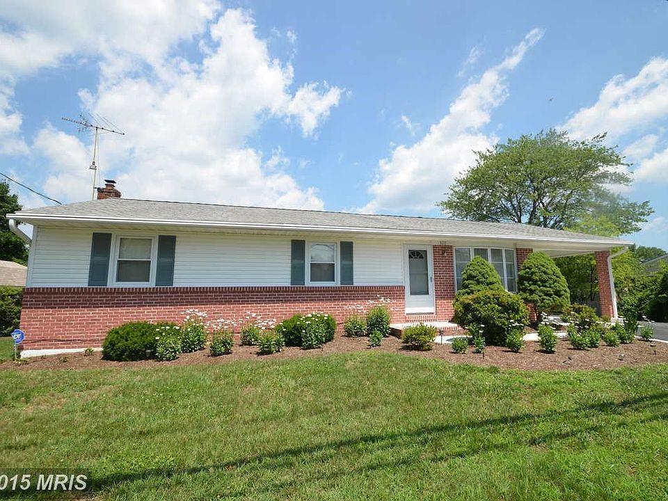 328 Broadwater Rd, Arnold, MD 21012 Zillow