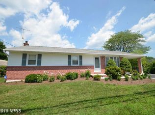 328 Broadwater Rd, Arnold, MD 21012