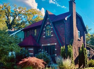 806 5th St, Ann Arbor, MI