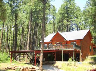 96 Pine Top Dr, Bayfield, CO 81122