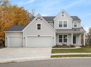 2930 Baywood Dr, Jenison, MI 49428