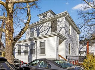 273 Montgomery Ave, Providence, RI 02905