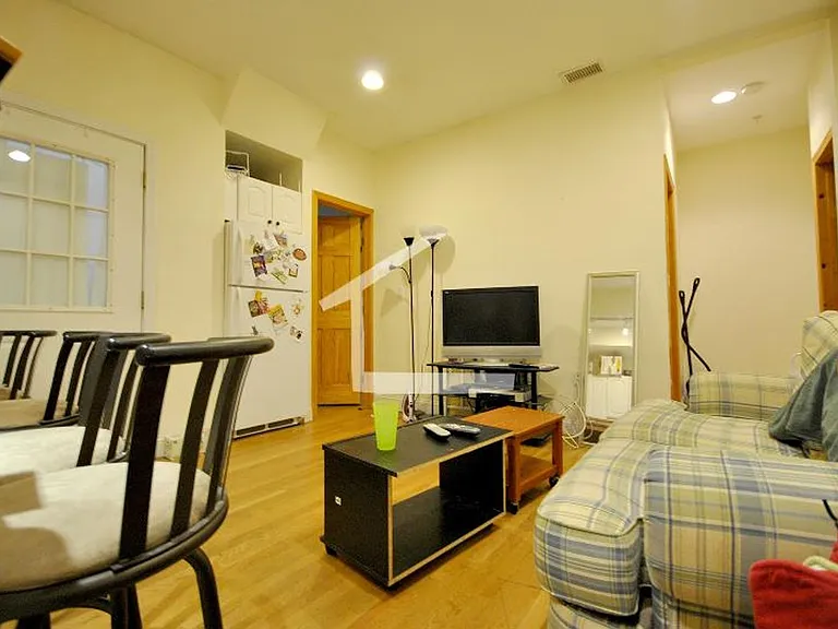1801 Beacon St #3E — Photo 8