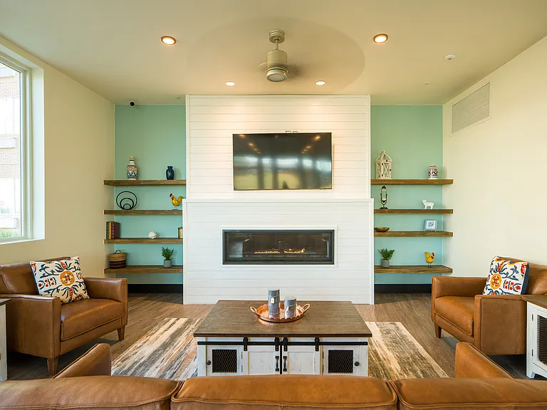 Karl's Farm Affordable Senior Apartments — Photo 5