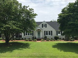 7308 Clinton Rd, Stedman, NC 28391