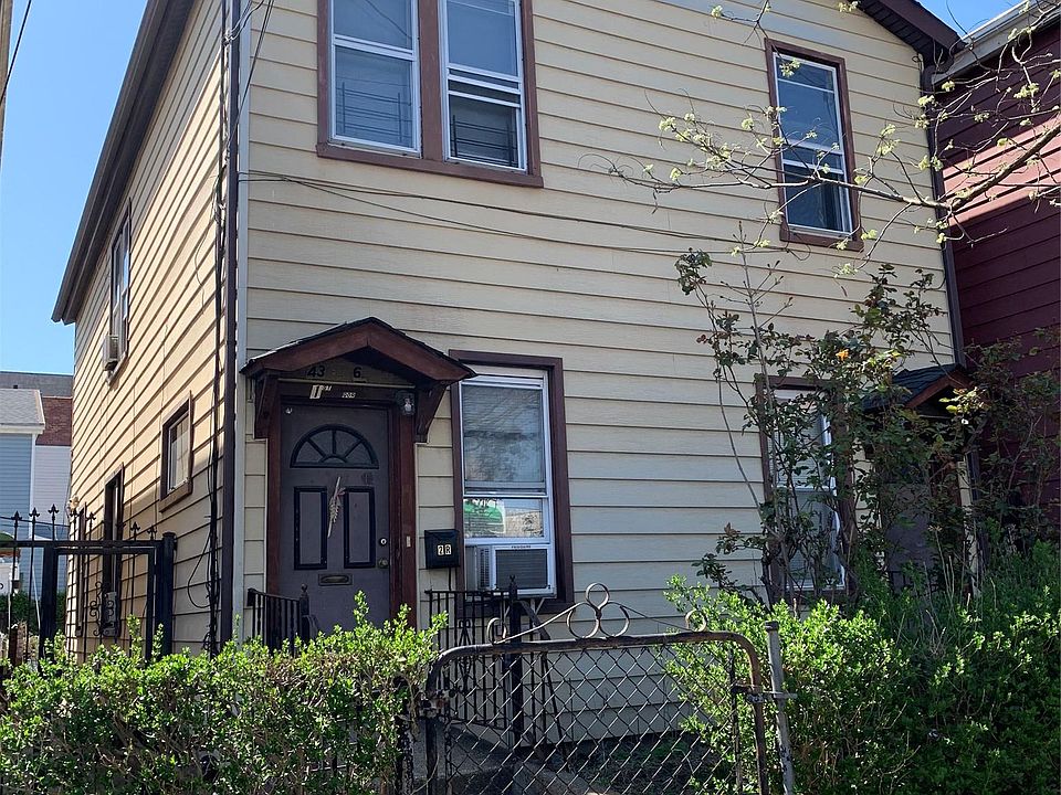 2nd image of 43-16 Junction Boulevard