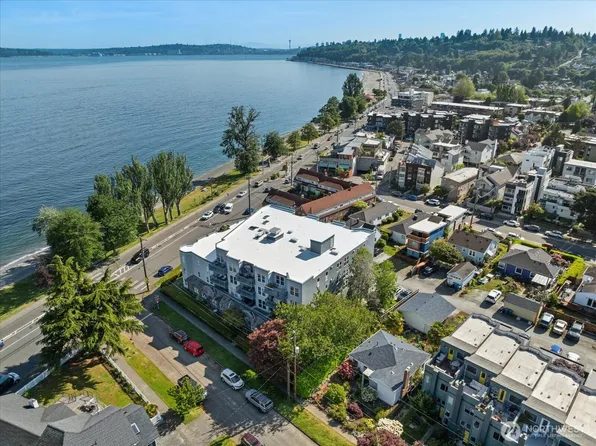 2920 Alki Avenue SW #409, Seattle, WA 98116