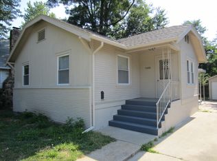 1100 S Jefferson Ave, Springfield, MO 65807
