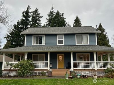 3585 Saddle Back Road, Ferndale, WA, 98248