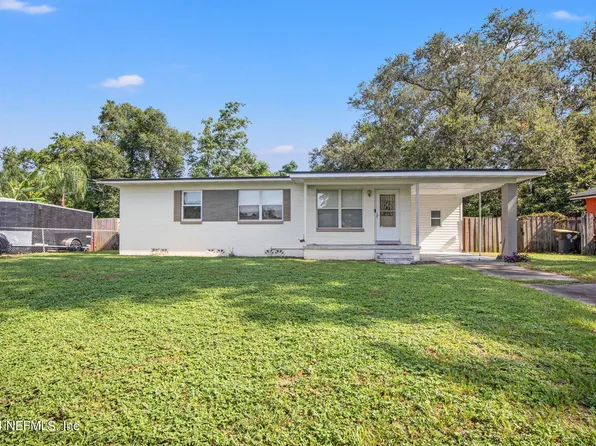7463 SKYE Drive N, Jacksonville, FL 32221