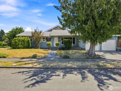 619 N Verde Street, Tacoma, WA, 98406