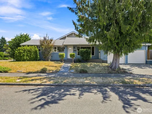 619 N Verde Street, Tacoma, WA 98406